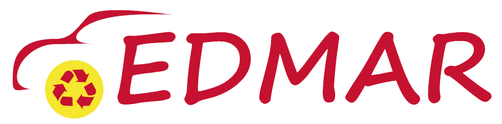 Autkoasacja, złomowanie Edmar – Legionowo